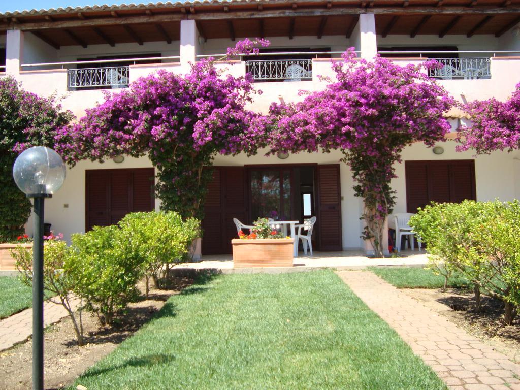 Appartamenti Marina Maria Murta Maria Exterior photo