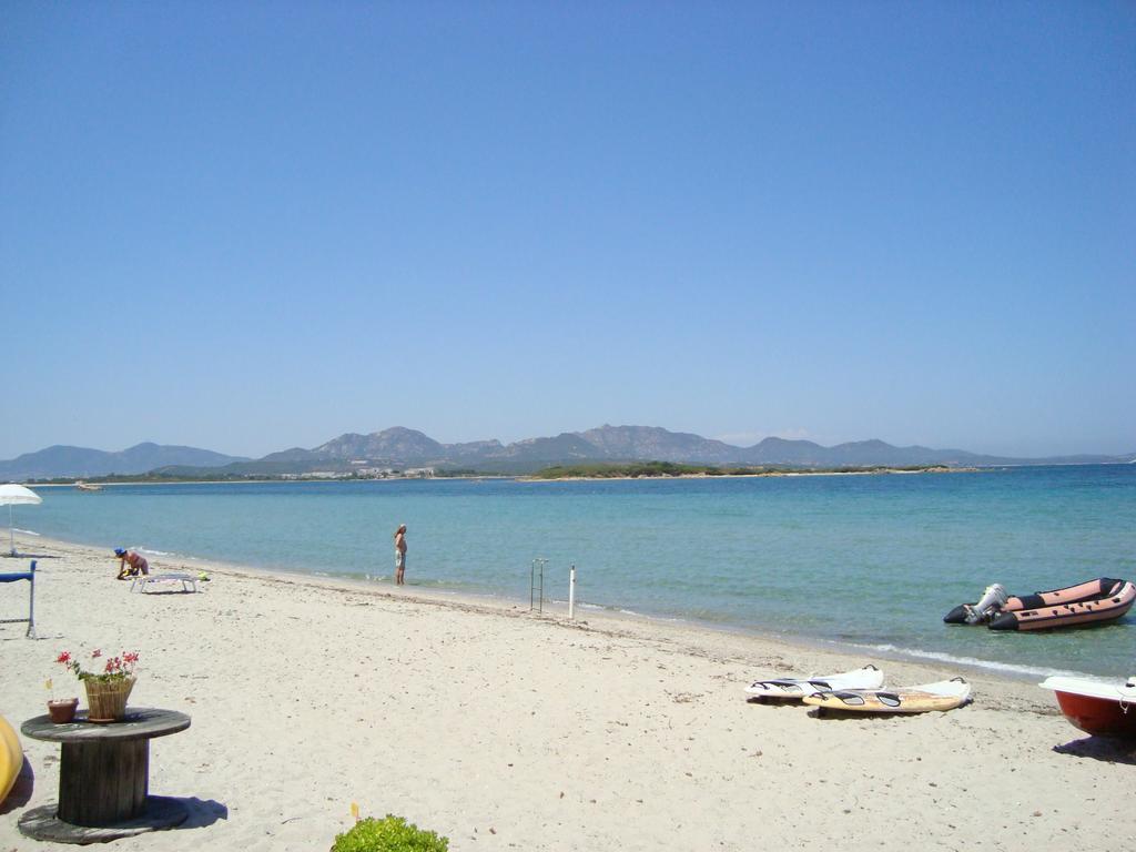 Appartamenti Marina Maria Murta Maria Exterior photo