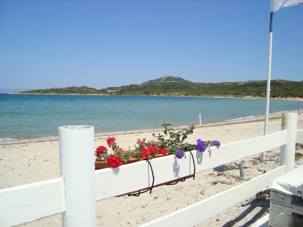 Appartamenti Marina Maria Murta Maria Exterior photo