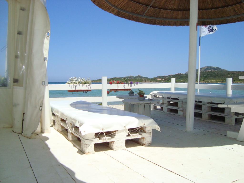 Appartamenti Marina Maria Murta Maria Exterior photo