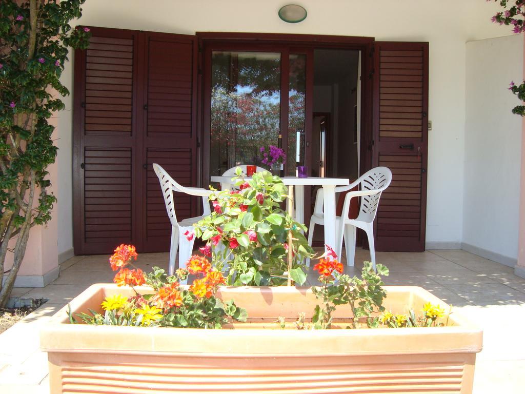 Appartamenti Marina Maria Murta Maria Exterior photo