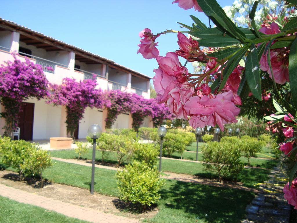 Appartamenti Marina Maria Murta Maria Exterior photo