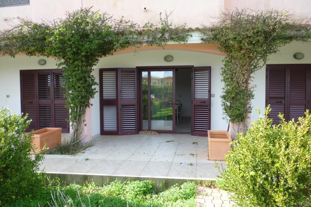 Appartamenti Marina Maria Murta Maria Exterior photo