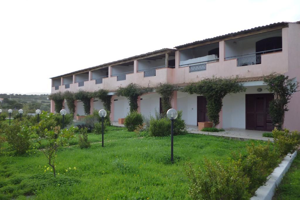 Appartamenti Marina Maria Murta Maria Exterior photo